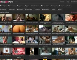 RealGfsPorn