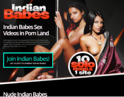 Indian Babess
