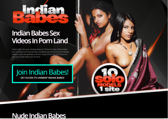 Indian Babess