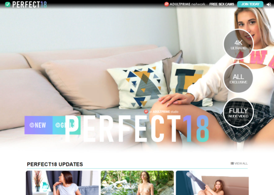 Perfect18